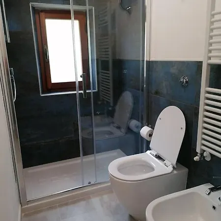 Appartamento Casa Mosaico Volterra Exterior photo