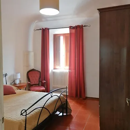 Appartamento Casa Mosaico Volterra Exterior photo