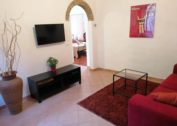 Appartamento Casa Mosaico