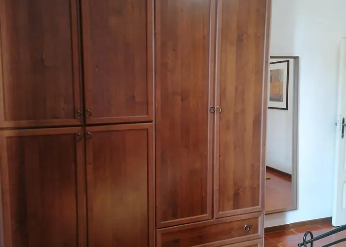 Appartamento Casa Mosaico