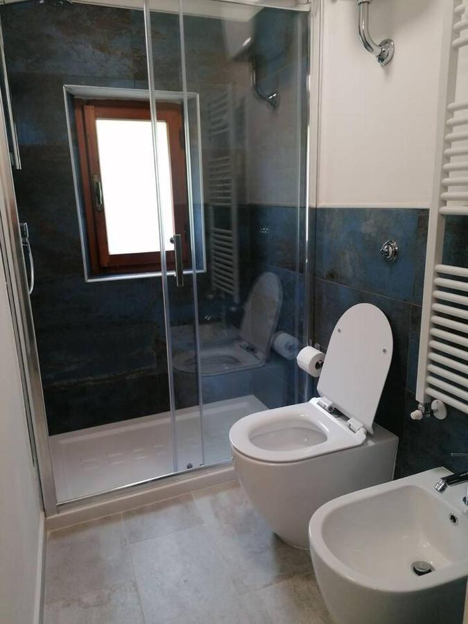 Apartment Casa Mosaico Volterra