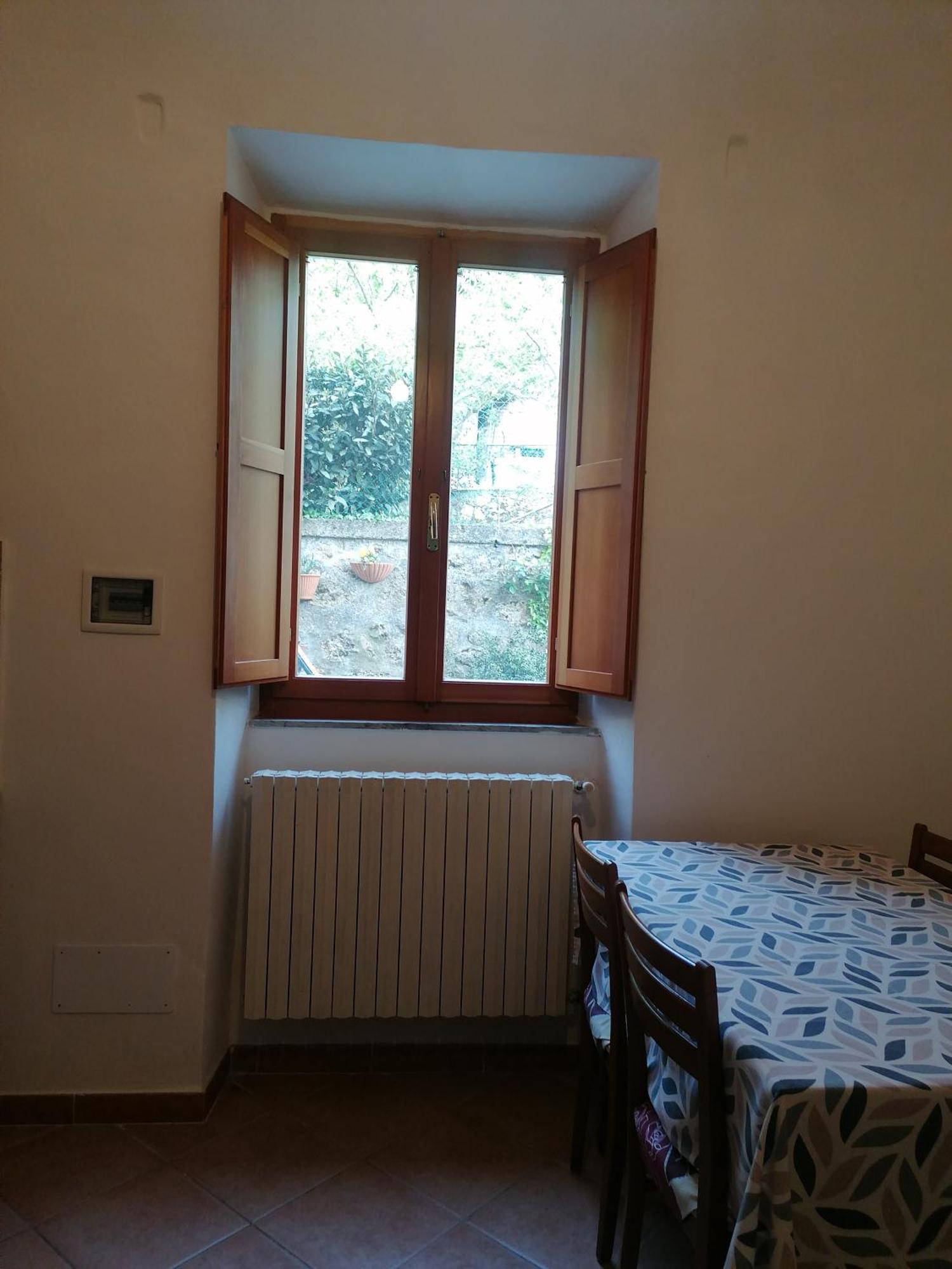 Casa Mosaico *