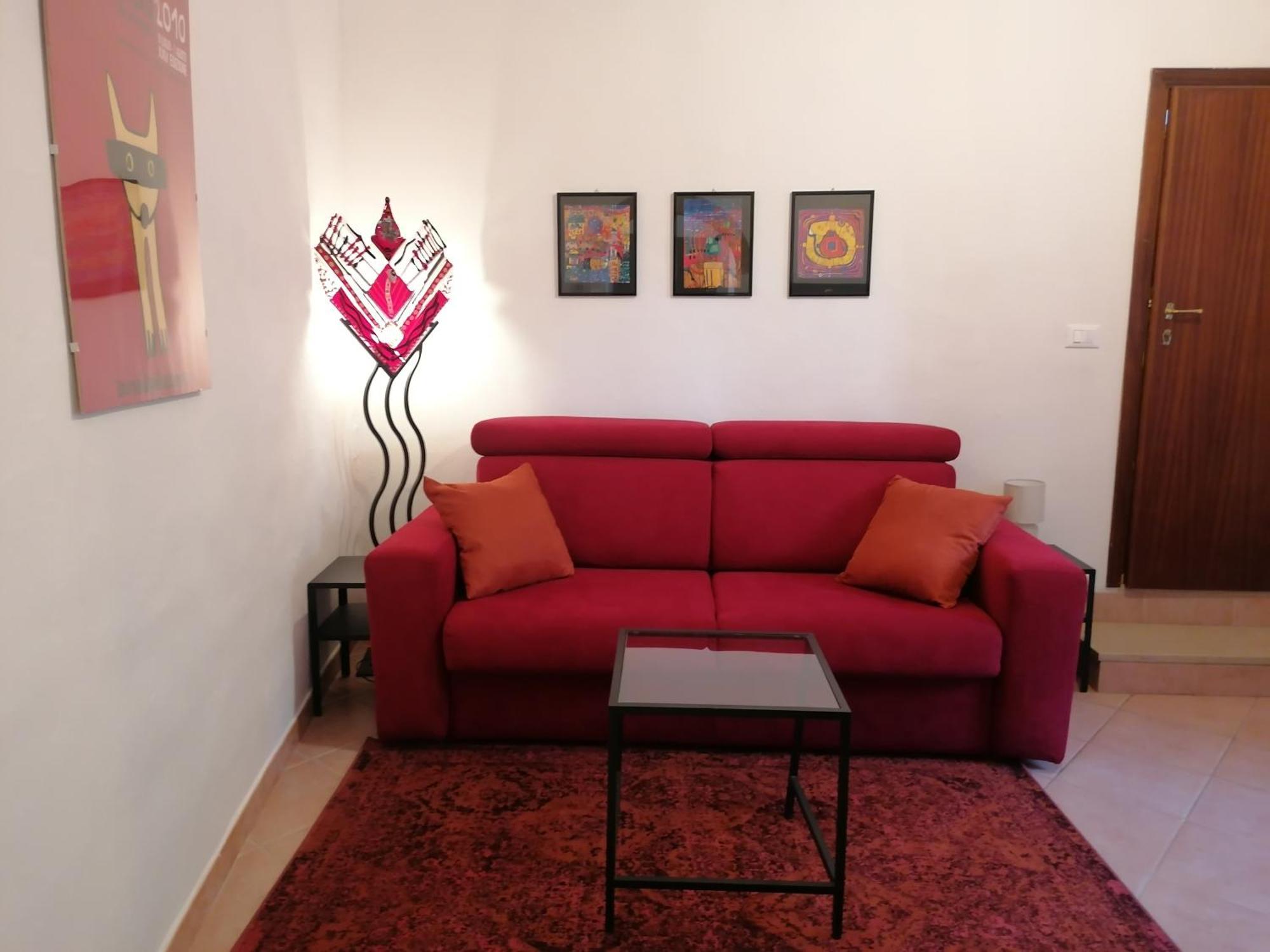Casa Mosaico *
