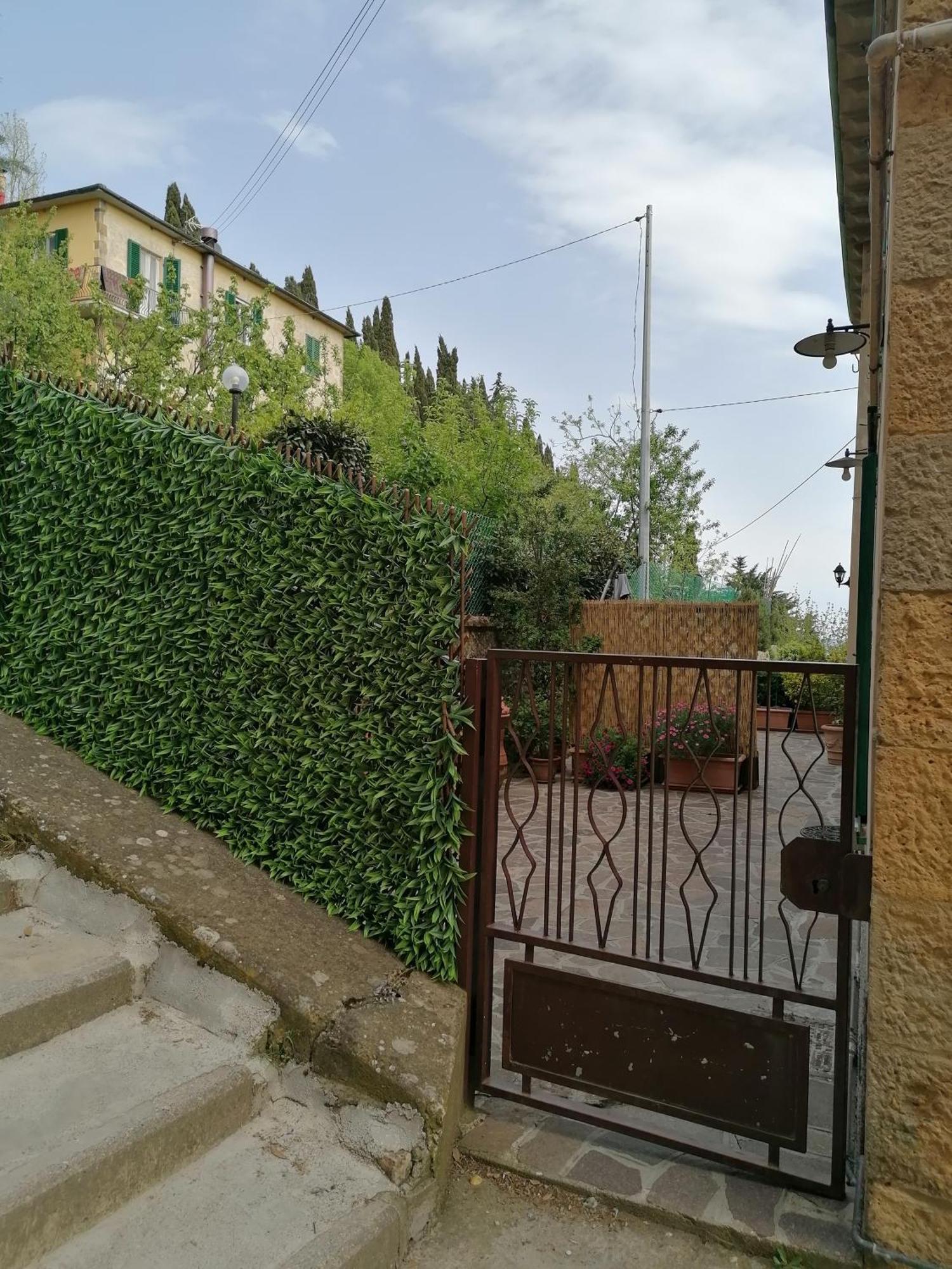Casa Mosaico Apartment Volterra