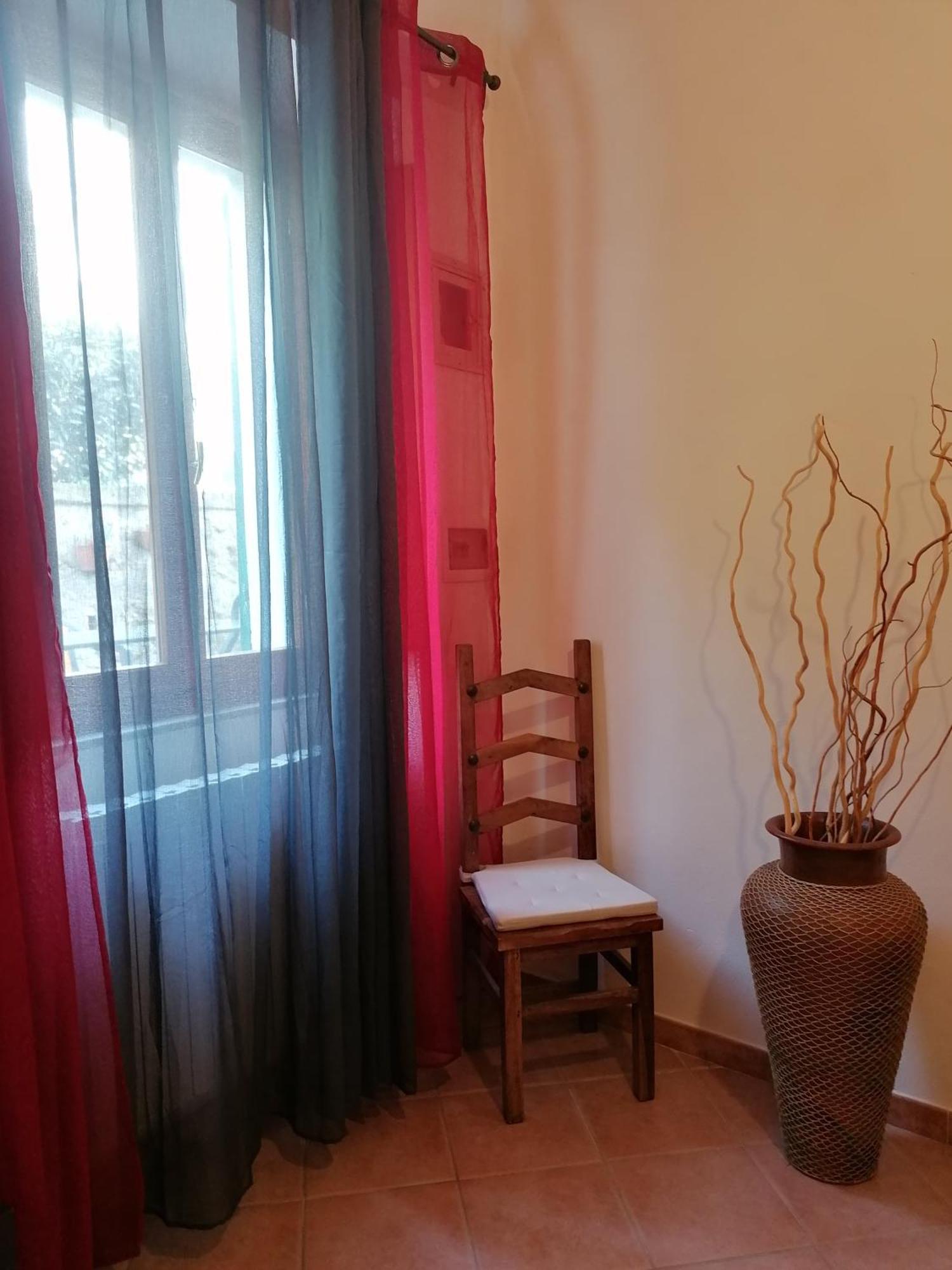 Casa Mosaico Apartment Volterra
